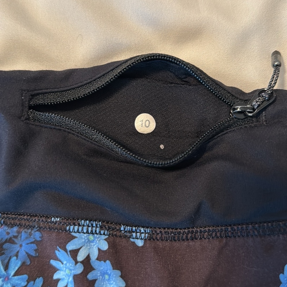 Lululemon Shorts - Picture 3 of 3